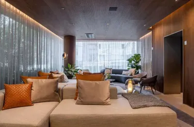 Apartamento com 3 quartos à venda na Rua Haddock Lobo, 885, Jardim América, São Paulo