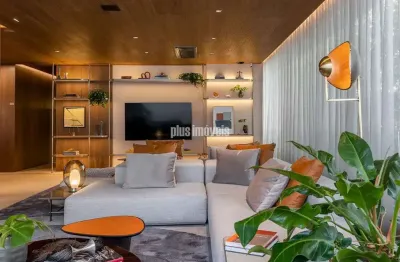 Apartamento com 3 quartos à venda na Rua Haddock Lobo, 885, Jardim América, São Paulo