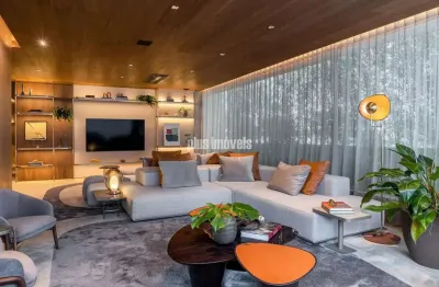 Apartamento com 3 quartos à venda na Rua Haddock Lobo, 885, Jardim América, São Paulo