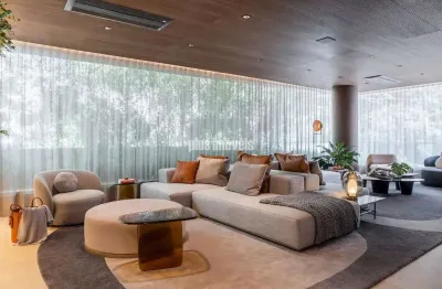 Apartamento com 3 quartos à venda na Rua Haddock Lobo, 885, Jardim América, São Paulo