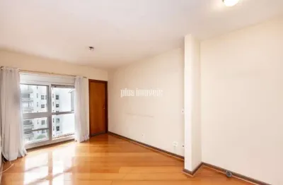 Apartamento com 3 quartos à venda na Rua Bela Cintra, 1467, Jardim América, São Paulo