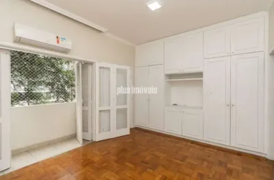 Apartamento com 4 quartos à venda na Alameda Campinas, 696, Jardim Paulista, São Paulo