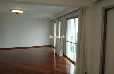 Apartamento com 3 quartos para alugar na Rua Caconde, 125, Jardim Paulista, São Paulo