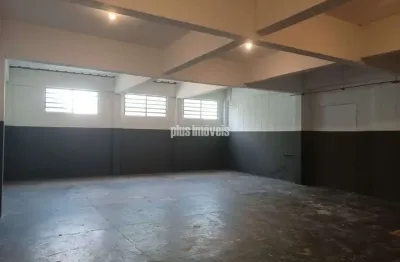 Barracão / Galpão / Depósito para alugar na Rua Jurupeba, 174, Vila Guarani, São Paulo