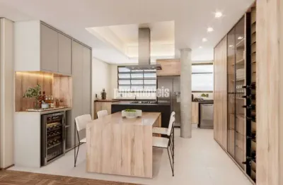 Apartamento com 3 quartos à venda na Alameda Fernão Cardim, 346, Jardim Paulista, São Paulo