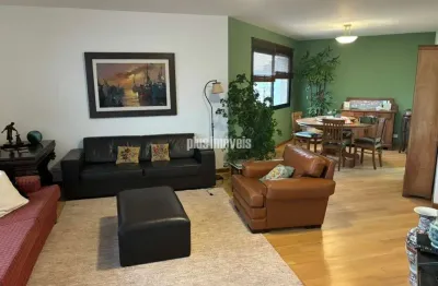 Apartamento com 3 quartos à venda na Rua Apinajés, 271, Perdizes, São Paulo