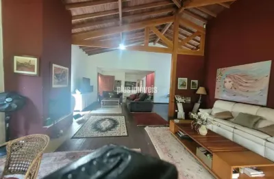 Casa com 5 quartos à venda na Rua Bernardino de Campos, 434, Campo Belo, São Paulo