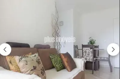 Apartamento com 2 quartos à venda na Avenida Vereador João de Luca, 1515, Jardim Prudência, São Paulo