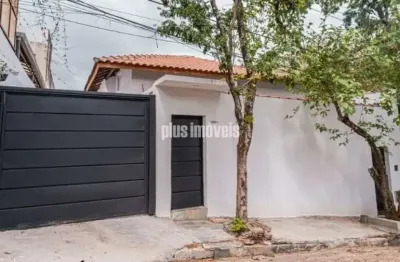Chacara monte alegre casa de vila - tudo o que quer esta aqui!