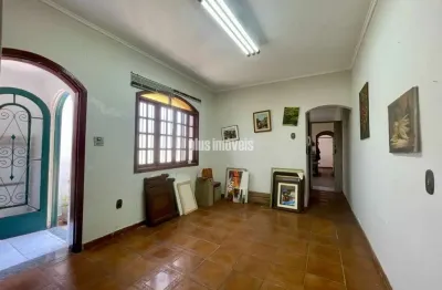 Casa terrea comercial e residencial, oportunidade unica!