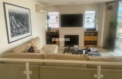 Apartamento com 2 quartos para alugar na Rua Jacurici, 184, Itaim Bibi, São Paulo