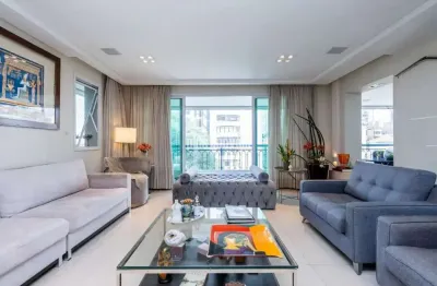 Apartamento com 4 quartos à venda na rua rodrigo cláudio, 500, aclimação, são paulo, 215 m2 por r$ 2.900.000