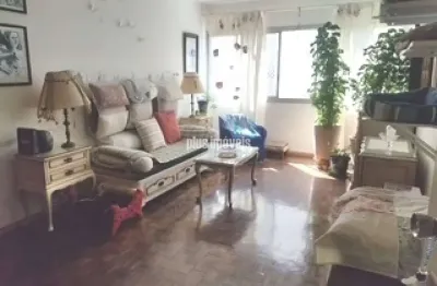 Apartamento com 2 quartos à venda na Alameda Joaquim Eugênio de Lima, 1213, Jardim Paulista, São Paulo