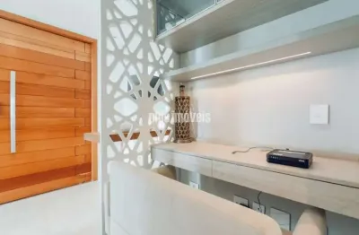 Apartamento com 3 quartos à venda na Alameda dos Arapanés, 1131, Moema, São Paulo