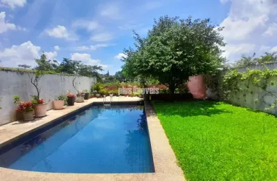 Casa encantadora 3 quartos 3 suites 4 vagas em morumbi nobre!