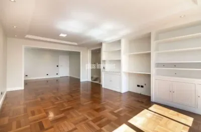 Apartamento com 3 quartos para alugar na Rua Urimonduba, 130, Itaim Bibi, São Paulo