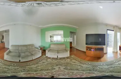 Vila mariana  100m² 3dormitórios - 3 vagas só mudar