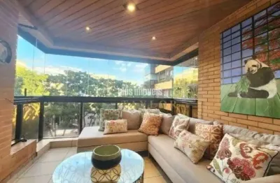 Apartamento 3 quartos 2 suites  3 vagas no jardim guedala!