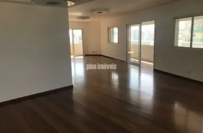 Apartamento 265 m²,paraíso , 3 dormitórios sendo 1 suite master 4 vagas de garagem