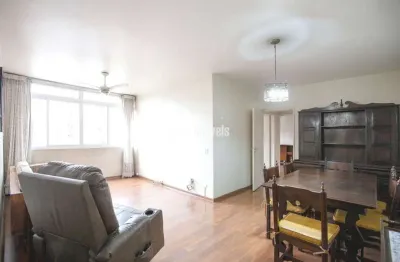 Apartamento com 2 quartos à venda na Rua Amaral Gurgel, 593, Vila Buarque, São Paulo