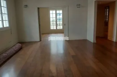 Apartamento com 4 quartos à venda na Rua Presidente Prudente, 62, Jardim Paulista, São Paulo