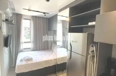 Cobertura com 1 quarto à venda na Rua Turiassu, 1473, Perdizes, São Paulo