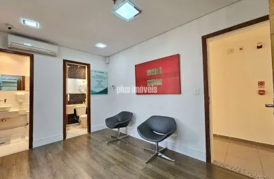 Sala comercial com 5 salas à venda na Alameda dos Nhambiquaras, 1770, Moema, São Paulo