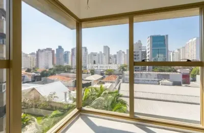 Apartamento com 3 quartos e 5 banheiros à venda, 149 m² por r$ 3.690.000
