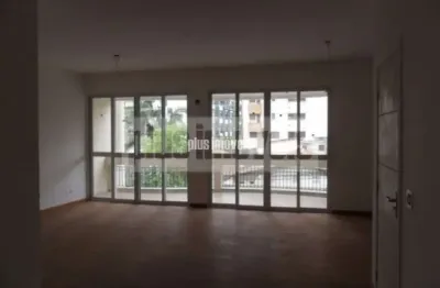 Apartamento com 4 quartos à venda na Avenida Iraí, 782, Moema, São Paulo