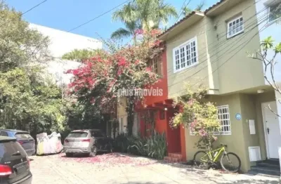 Casa com 5 quartos à venda na Rua Gracindo de Sá, 57, Jardim Paulistano, São Paulo