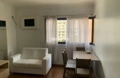 Apartamento com 1 quarto à venda na Alameda Casa Branca, 343, Jardim Paulista, São Paulo