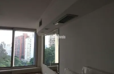 Sala comercial com 2 salas para alugar na Alameda Santos, 1470, Cerqueira César, São Paulo