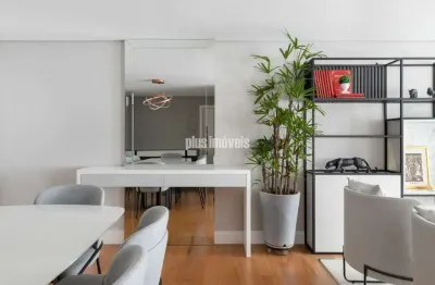 Apartamento com 3 quartos à venda na Alameda Jaú, 712, Jardim Paulista, São Paulo