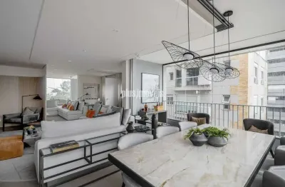 Apartamento com 3 quartos à venda na Rua Alves Guimarães, 1380, Pinheiros, São Paulo