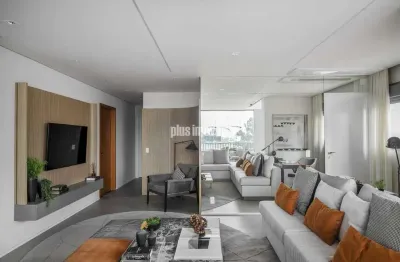 Apartamento com 2 quartos à venda na Rua Alves Guimarães, 1380, Pinheiros, São Paulo