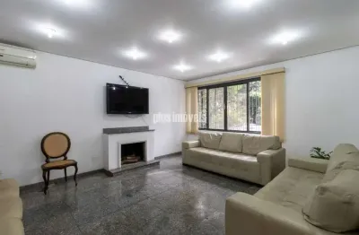 Sala comercial com 2 salas à venda na Rua General Mena Barreto, 756, Jardim Paulista, São Paulo