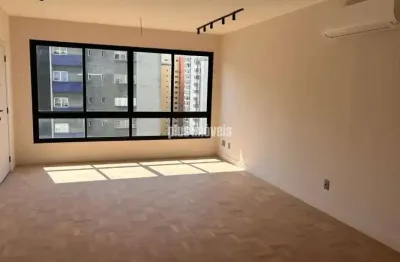 Apartamento com 3 quartos à venda, 94m² - vila olimpia