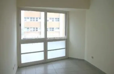 Apartamento 48 m², jardim paulista , 1 dormitório  com armário ,  sem vaga de garagem