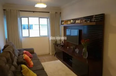 Apartamento com 3 quartos à venda na Rua Senador Milton Campos, 186, Chácara Santo Antônio, São Paulo