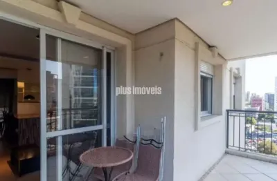 Apartamento com 2 quartos à venda na Rua Tavares Cabral, 209, Pinheiros, São Paulo