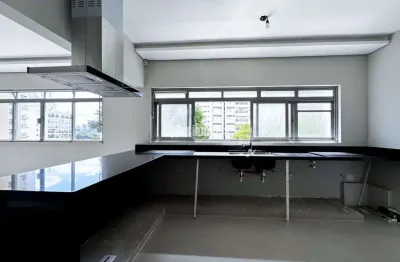Apartamento 219 m² , higienópolis , 3 dormitórios sendo 1 suíte ,  1 vaga de garagem