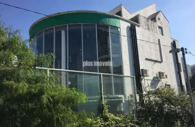 Prédio para alugar na Avenida Morumbi, 6849, Morumbi, São Paulo