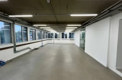 Sala comercial para alugar na Rua Tabapuã, 41, Itaim Bibi, São Paulo