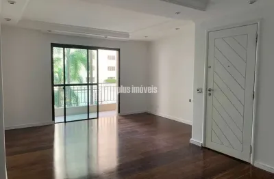 Apartamento com 3 quartos para alugar na Alameda dos Aicás, 956, Moema, São Paulo