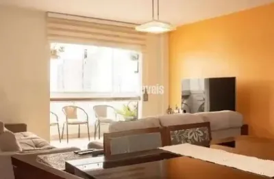 Apartamento com 4 quartos à venda na Avenida Onze de Junho, 1291, Vila Clementino, São Paulo