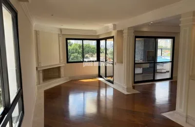 Apartamento com 3 quartos para alugar na Rua Califórnia, 463, Brooklin Paulista, São Paulo