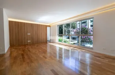 Apartamento com 3 quartos à venda na Alameda Itu, 1267, Jardim América, São Paulo