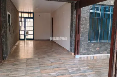 Casa com 5 quartos à venda na Rua João de Gênova, 12, Santo Amaro, São Paulo
