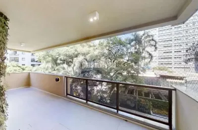 Apartamento com 3 quartos à venda na Avenida Horácio Lafer, 684, Itaim Bibi, São Paulo