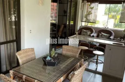 Apartamento com 3 quartos à venda na Rua José de Oliveira Coelho, 170, Morumbi, São Paulo